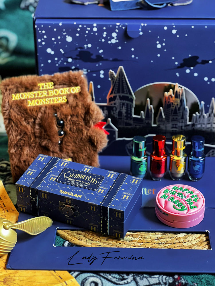 Harry Potter Collection