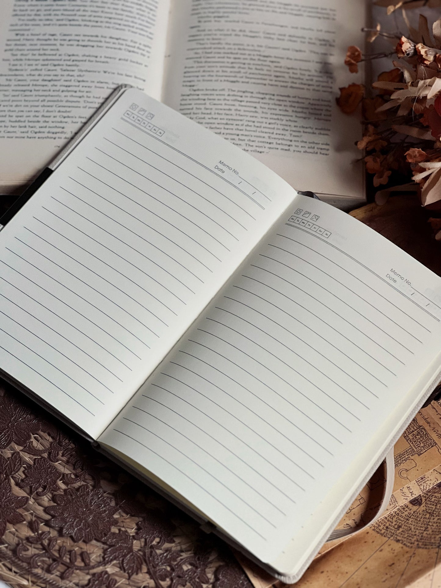 Hogwarts Classic Journal