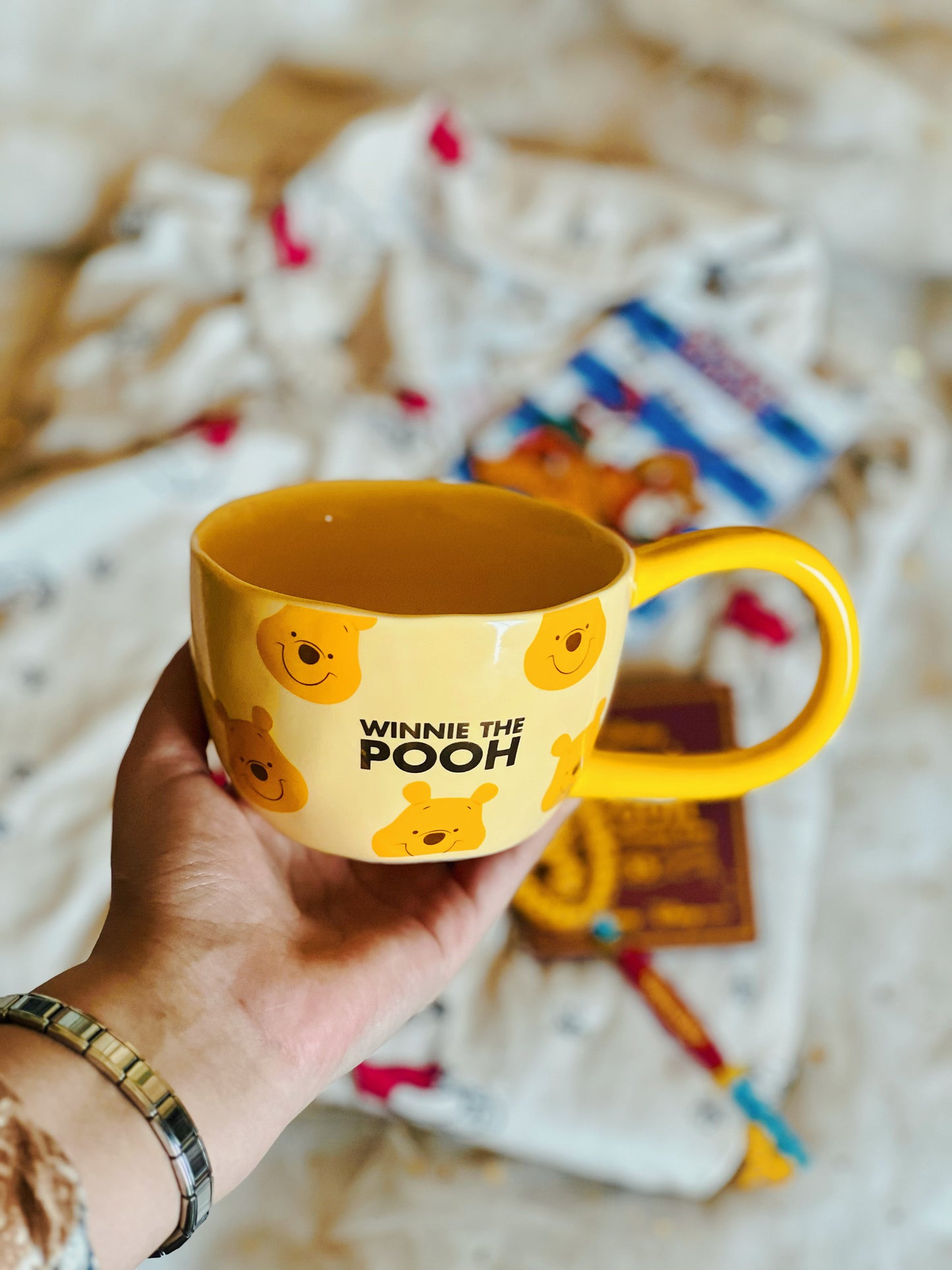 Winnie the pooh Collection (Original )