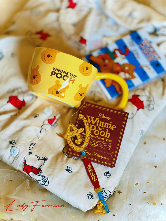 Winnie the pooh Collection (Original )