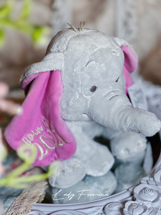 lumpy Disney plush  “Winnie The Pooh”