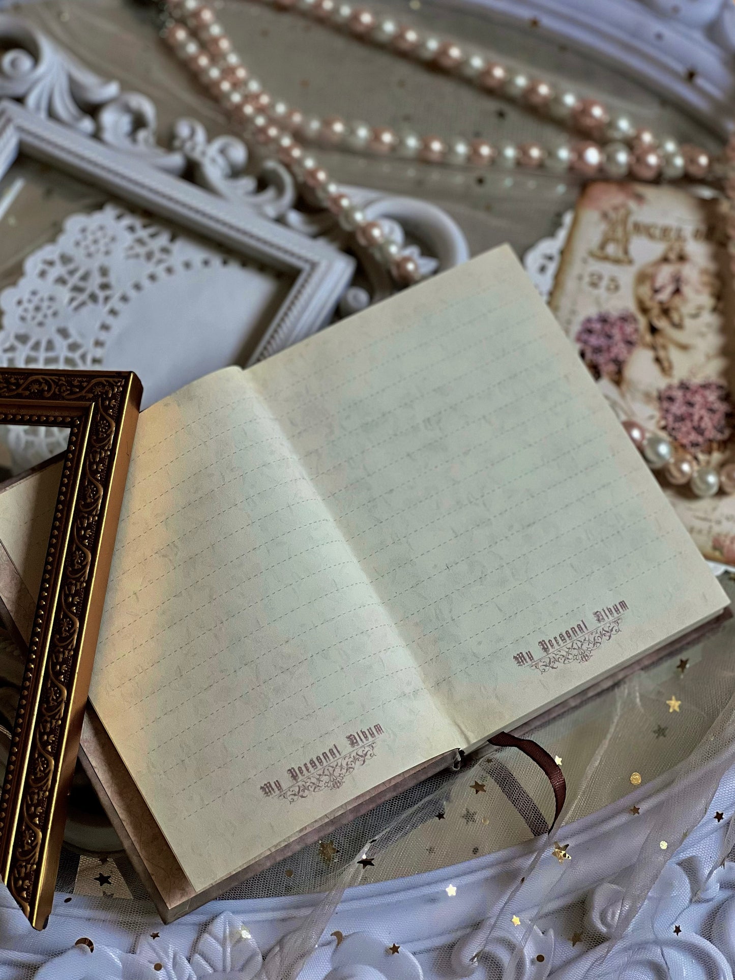 Lincoln Notebook