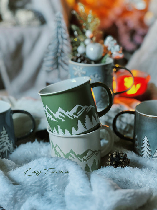 Wild Horizon MUG