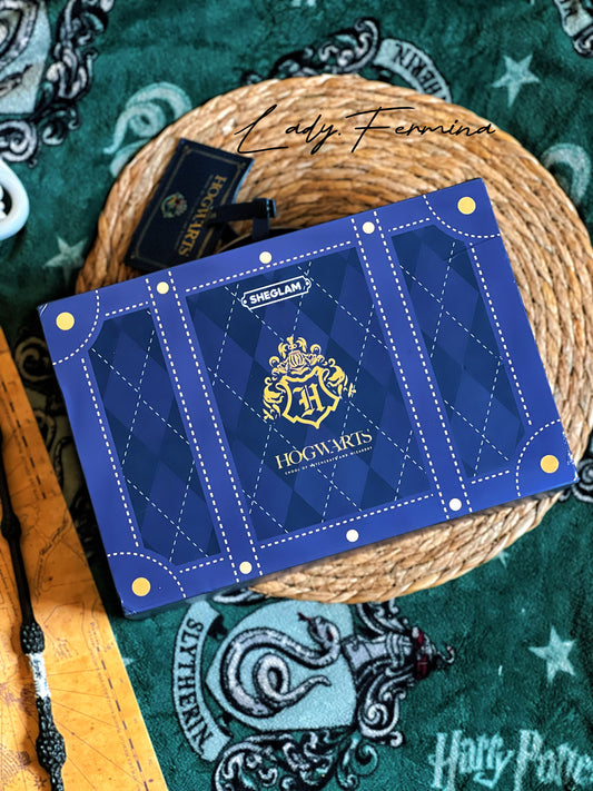 Harry Potter Sheglam Bag Makeup Set (original)