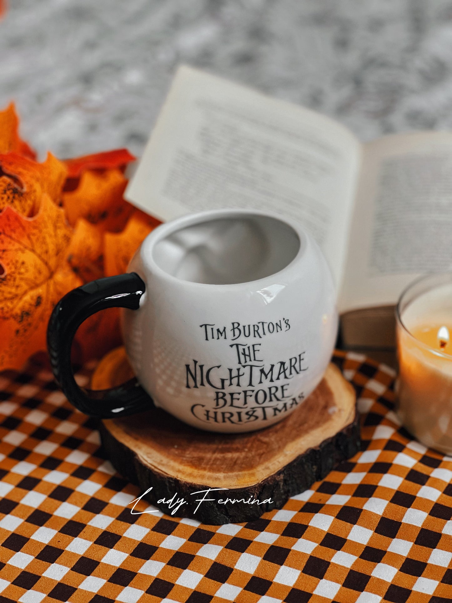 JACK MUG AUTUMN