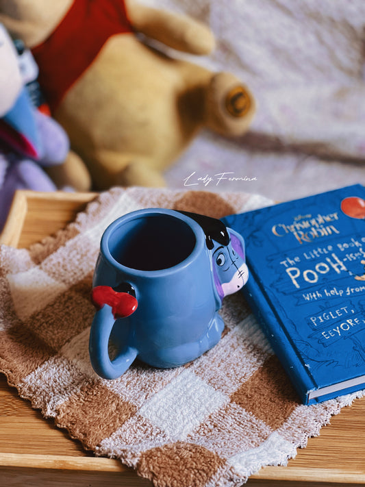 EEYORE MUG