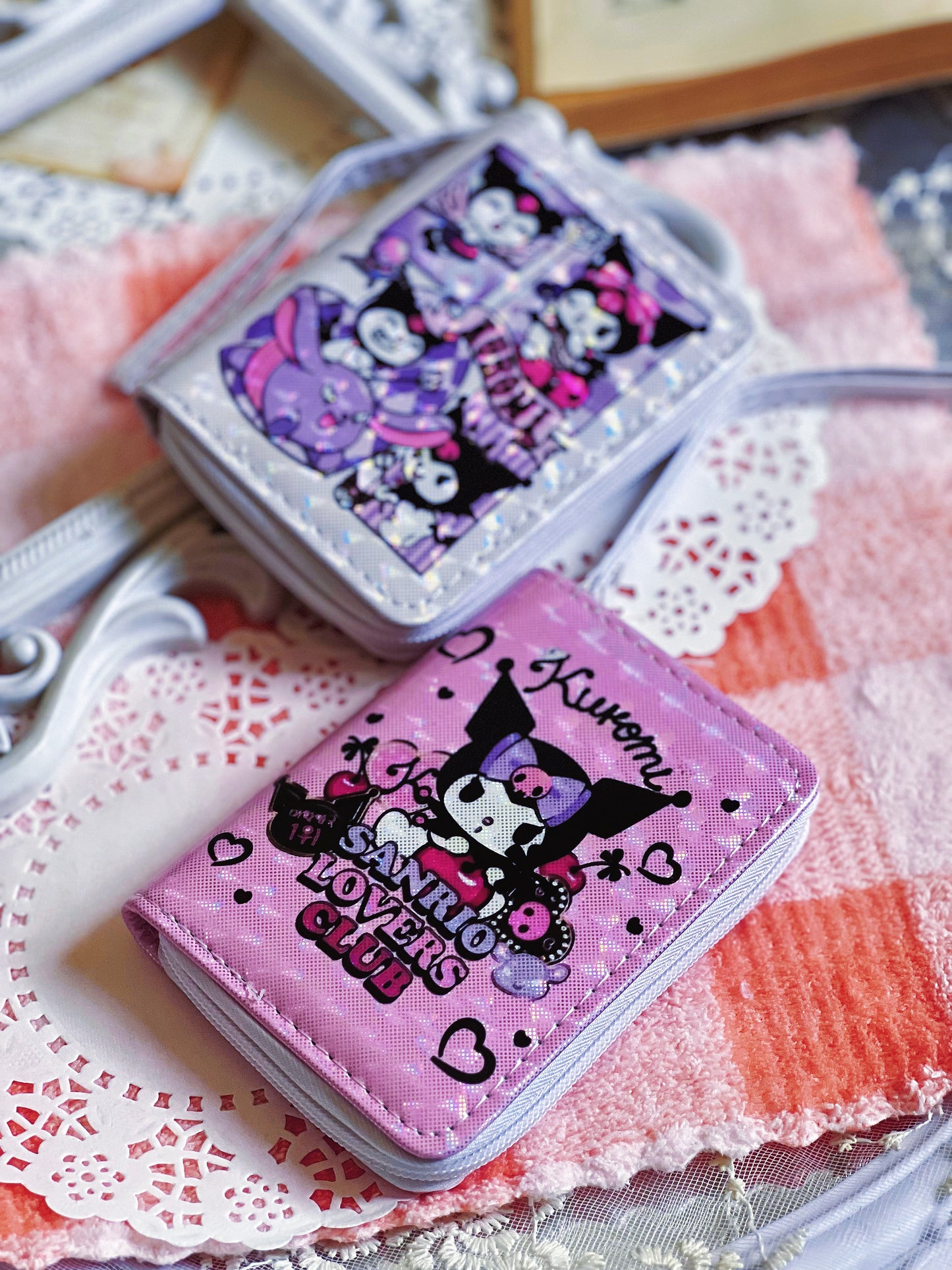 Kuromi Wallet