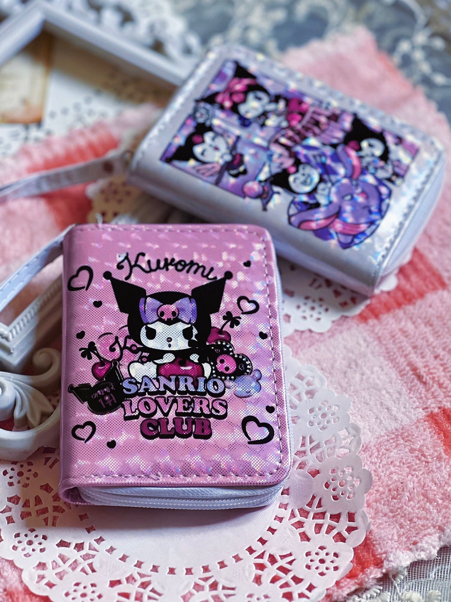 Kuromi Wallet