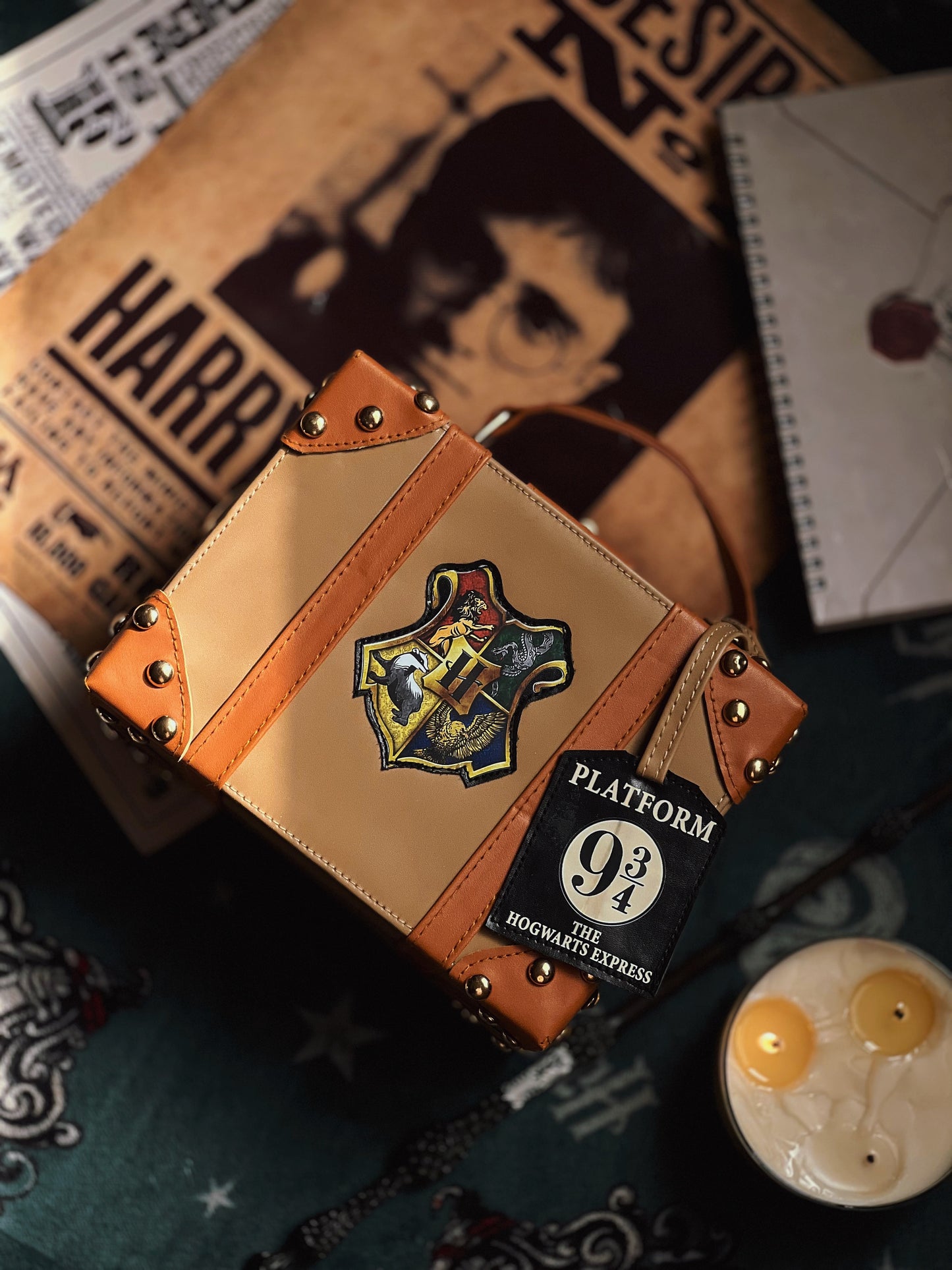 Harry Potter bag