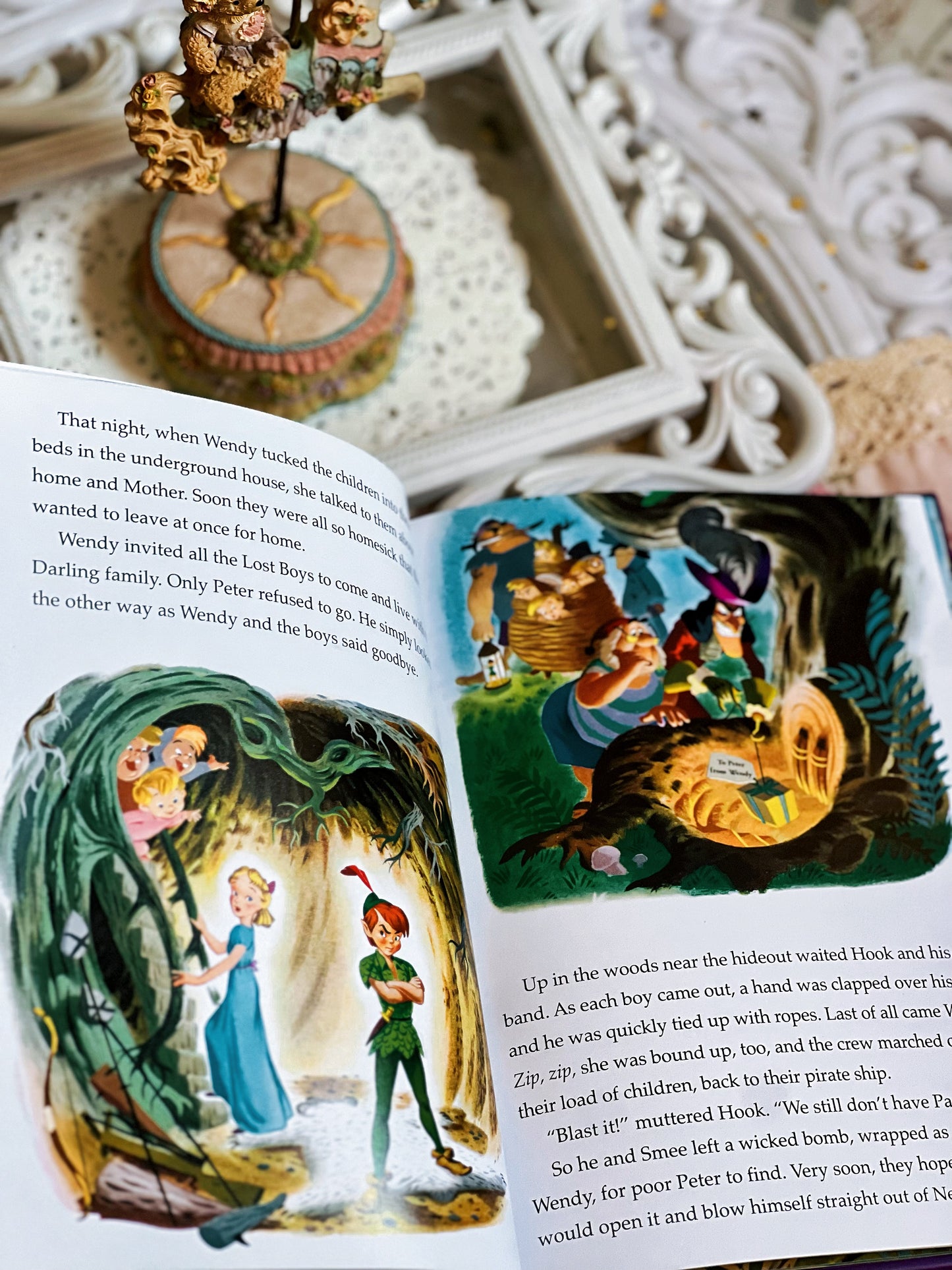 Classics Golden Tales Book