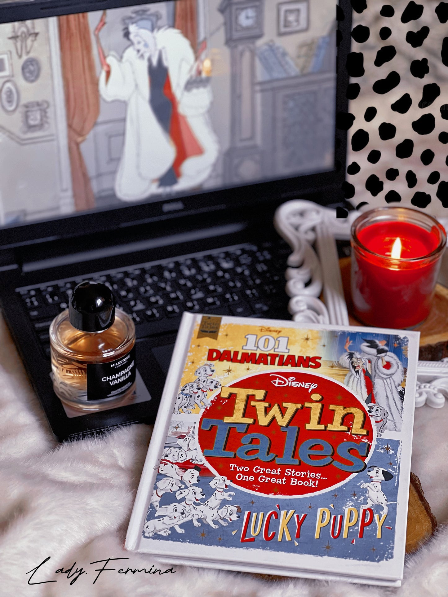 Twin Tales Books : 101 Dalmatians