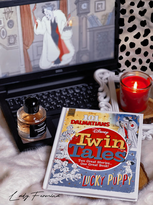 Twin Tales Books : 101 Dalmatians