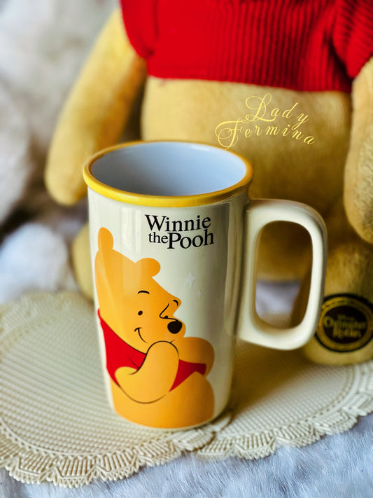 Winnie the Pooh Mug
