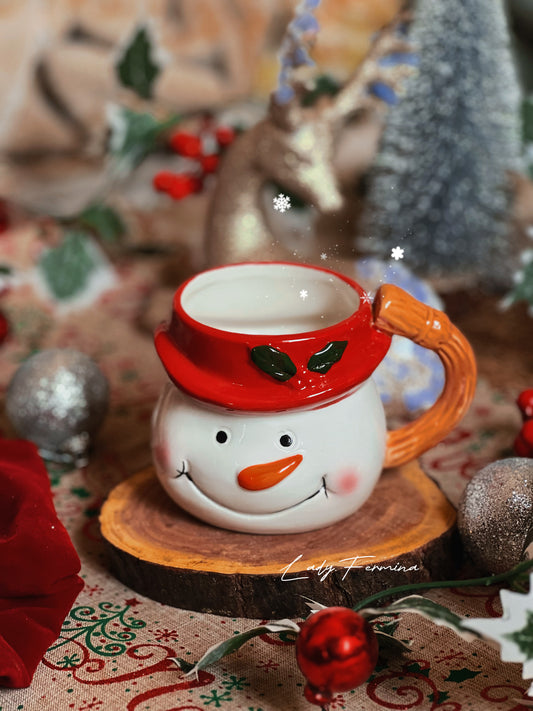 SNOWMAN