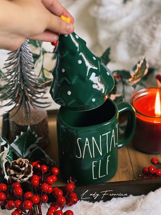 ELF & HELPERS