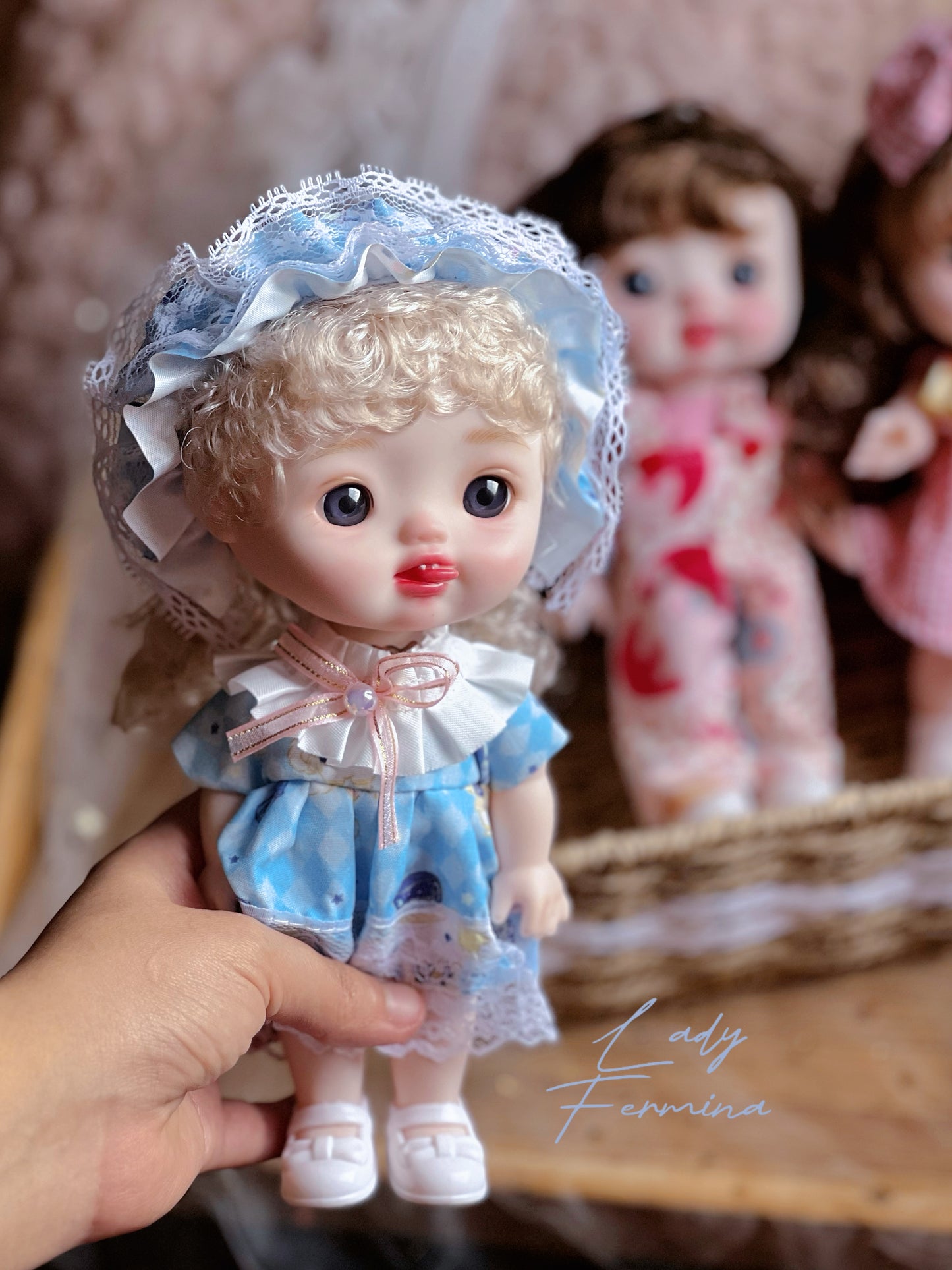 Mini Princesses