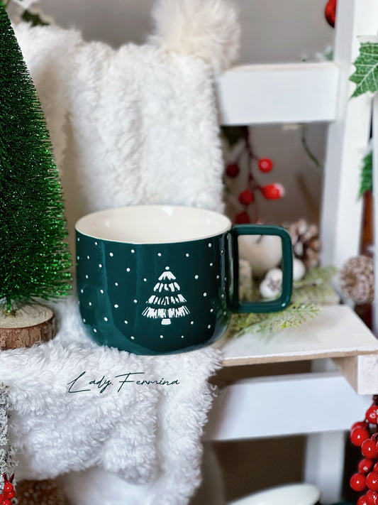 CHEER MUGS