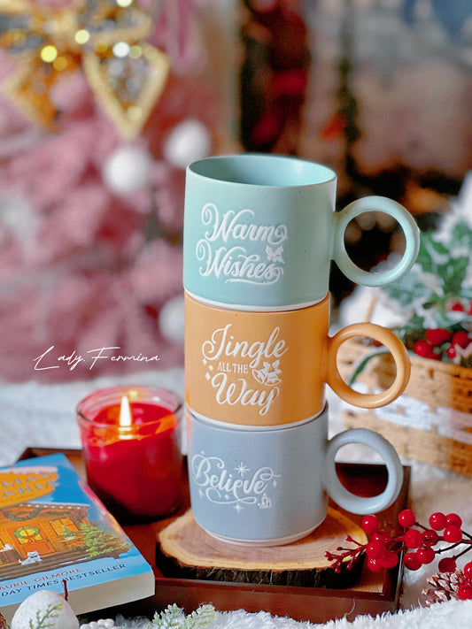 SEASONAL SHADES MUG
