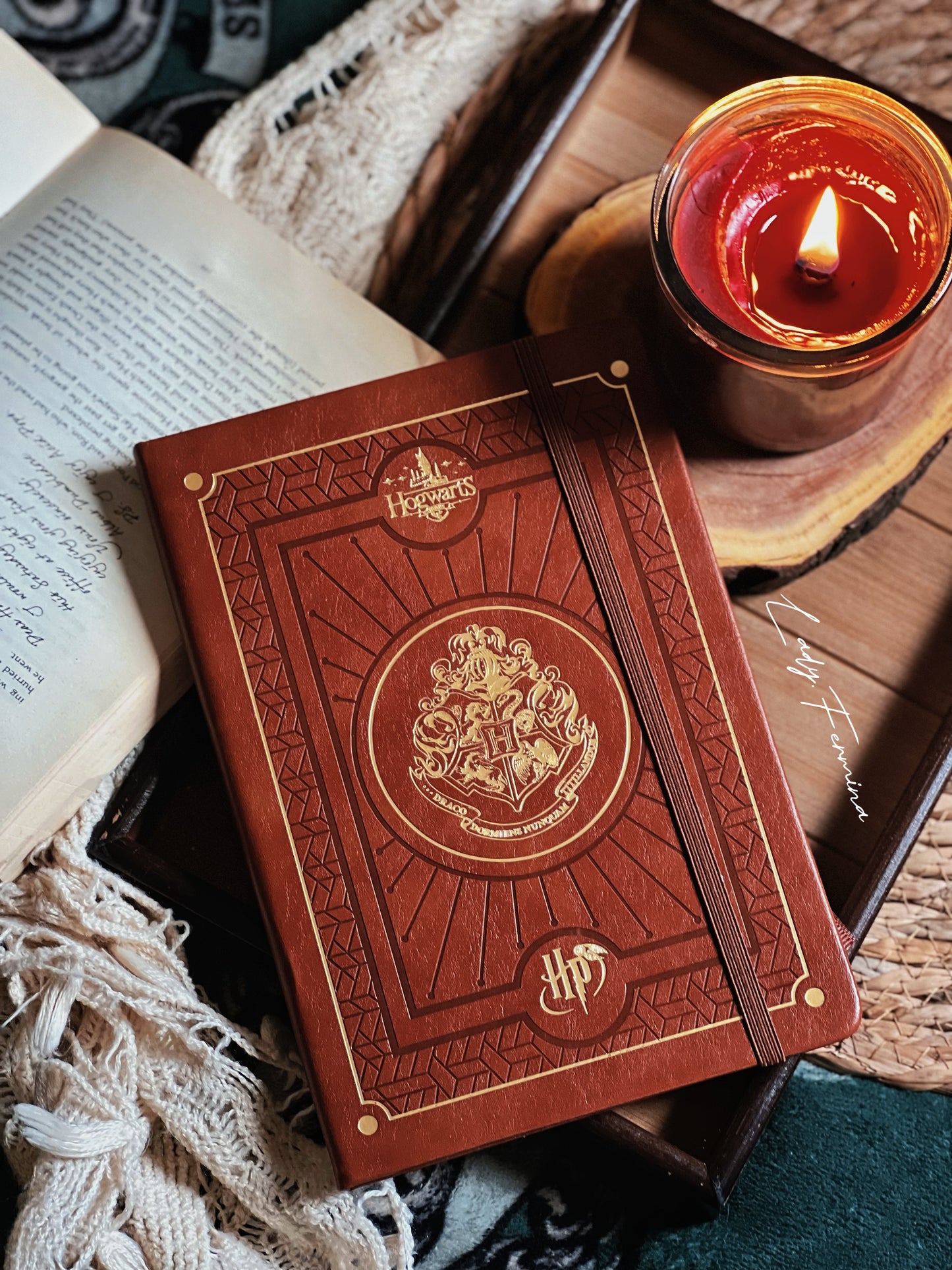Hogwarts Classic Journal