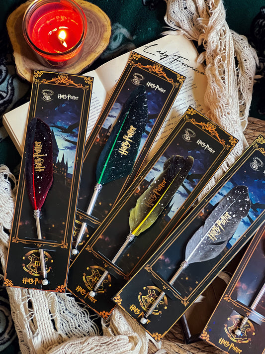HARRY POTTER QUILL PEN
