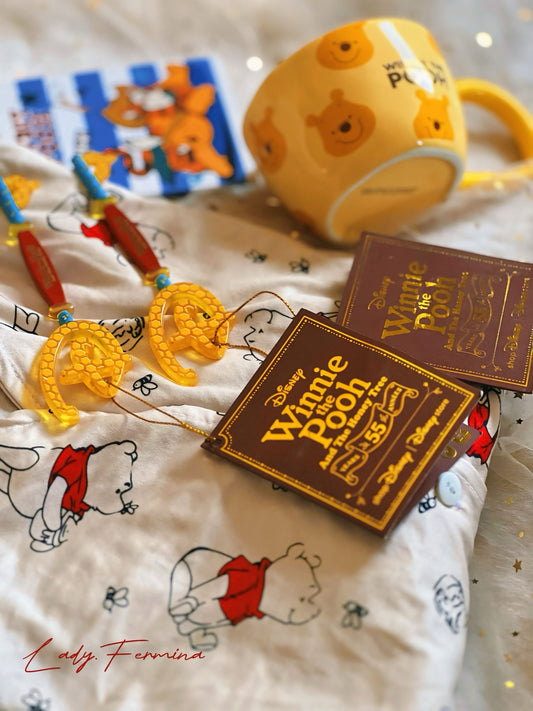 Winnie the pooh Collection (Original )