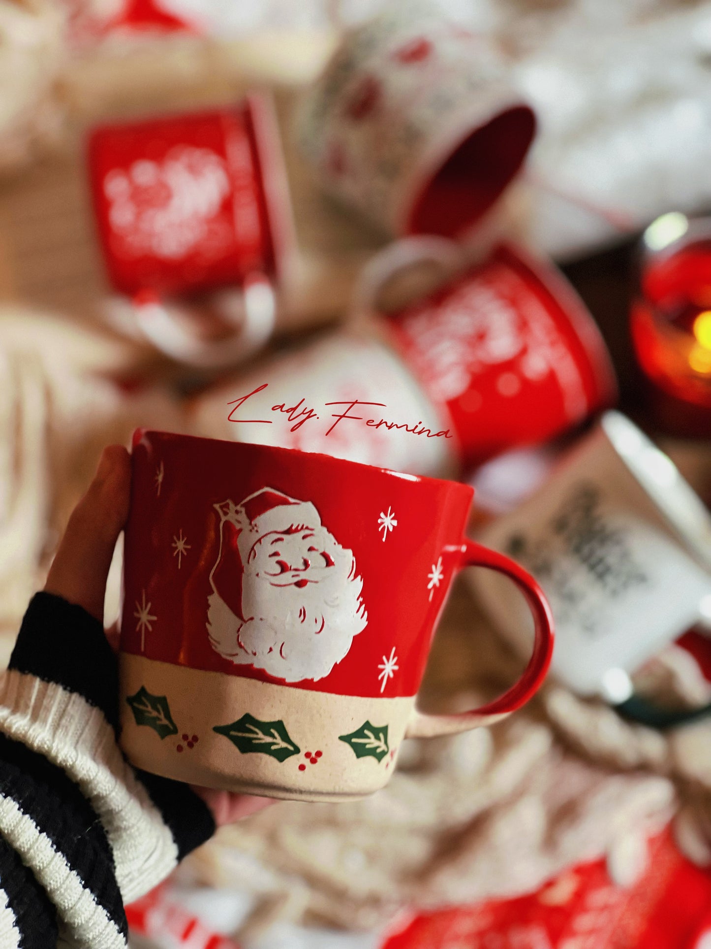 CHRISTMAS COLLECTION 4