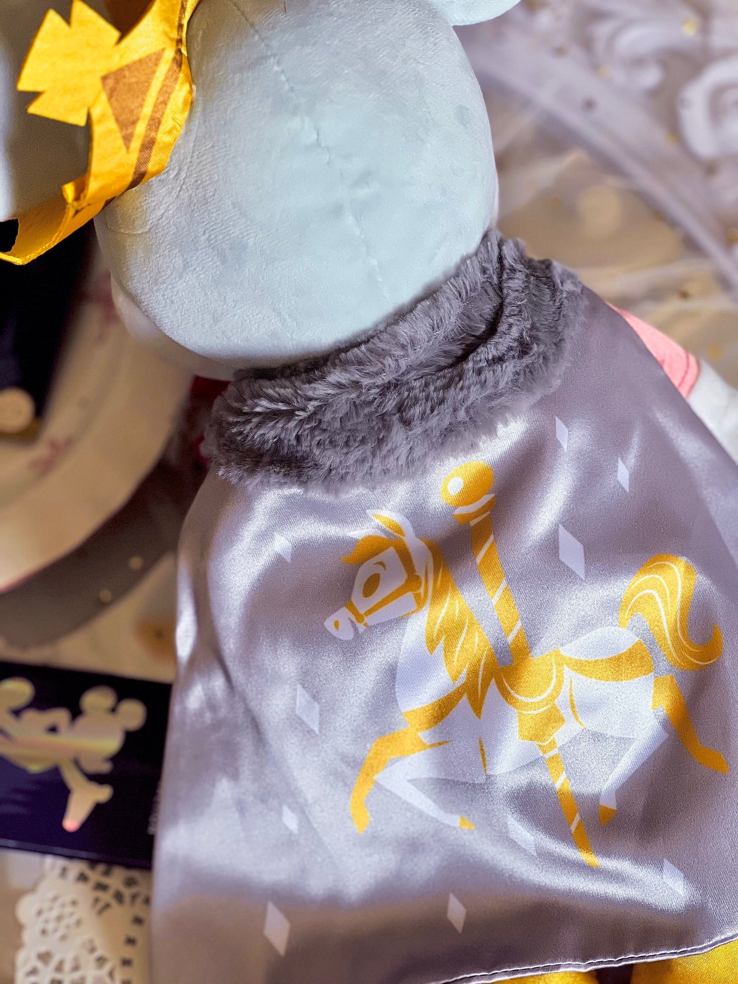 Mickey mouse the main attraction collection