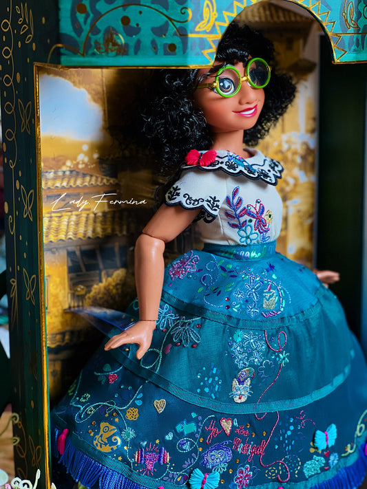 Mirabel Limited Edition Doll