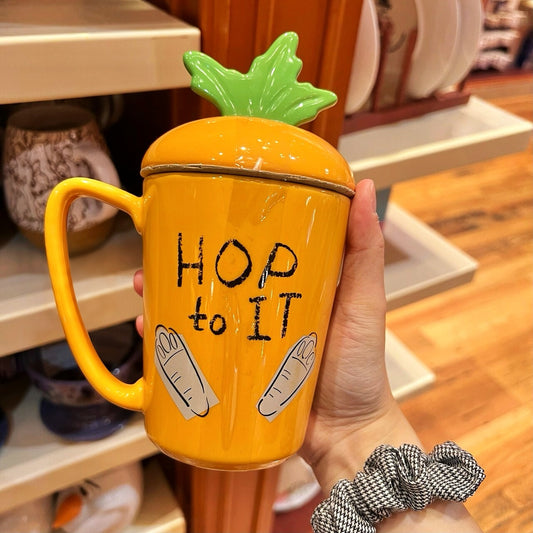 Zootopia Disney Mug ( Original )