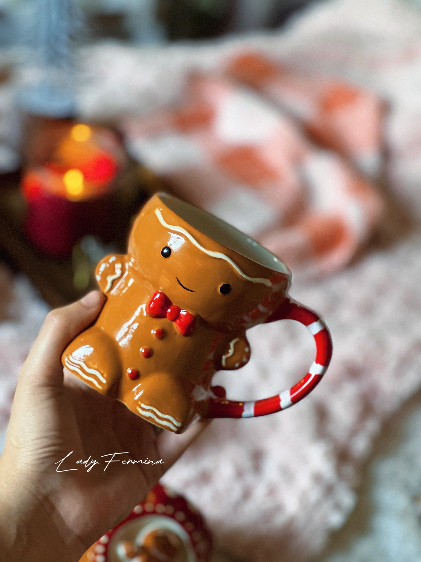 CHRISTMAS COLLECTION 5