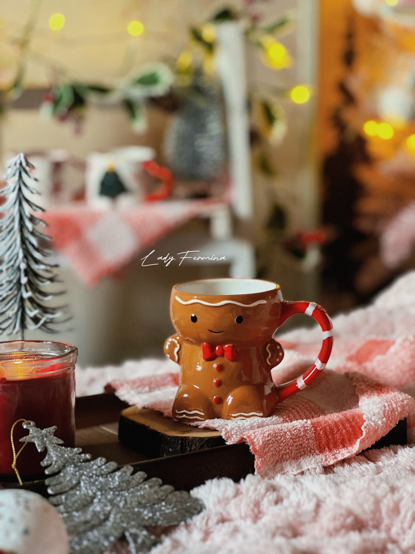 CHRISTMAS COLLECTION 5