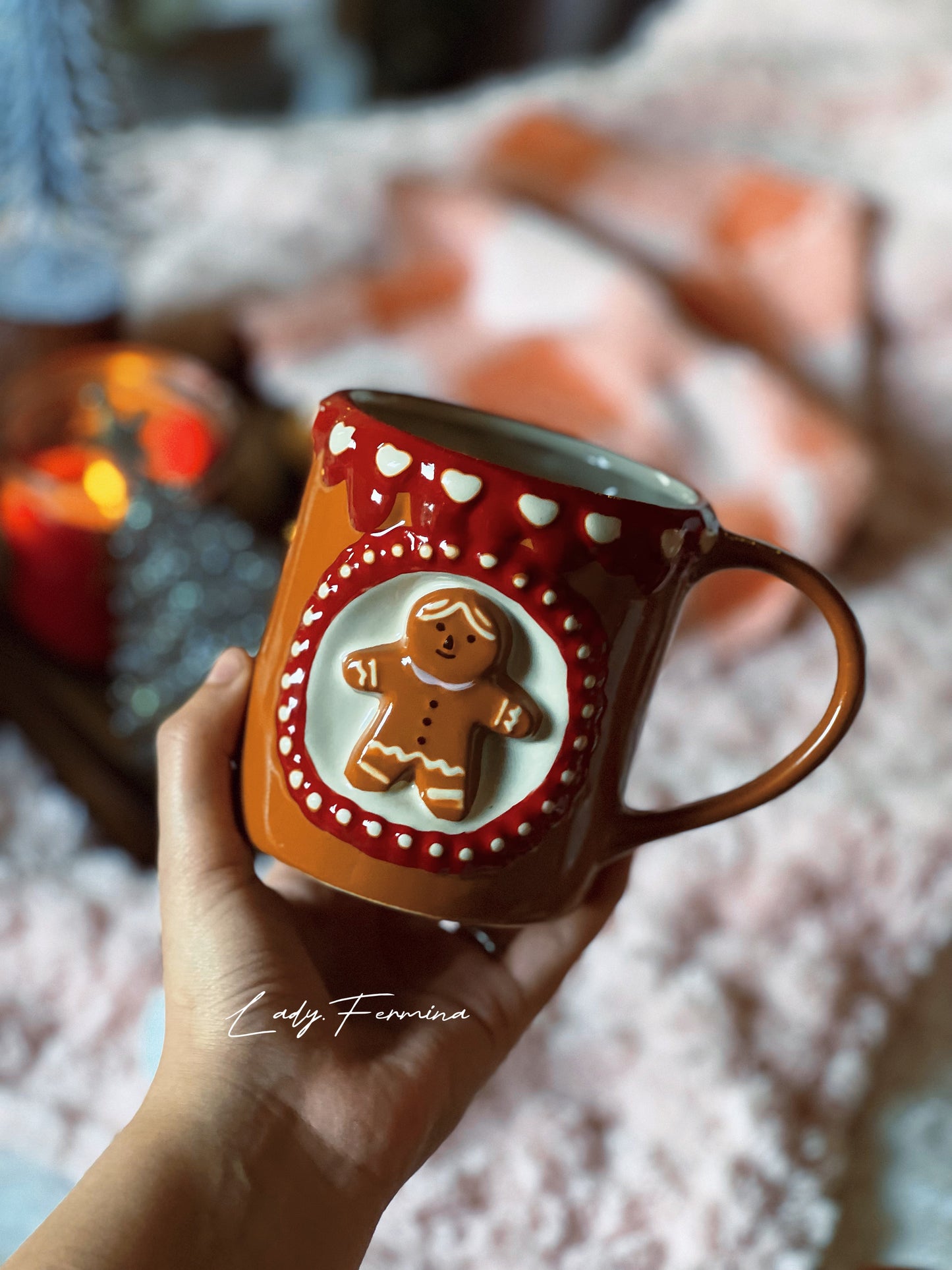 CHRISTMAS COLLECTION 5