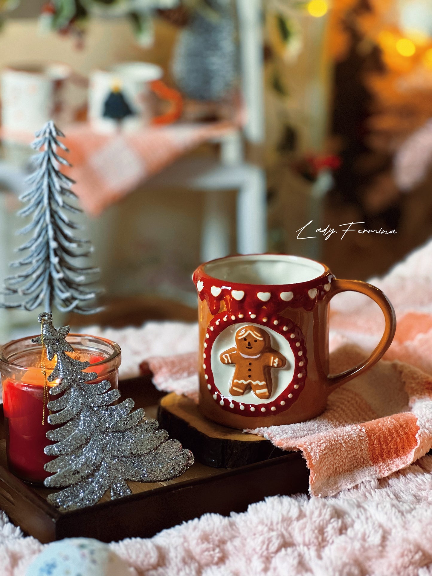 CHRISTMAS COLLECTION 5