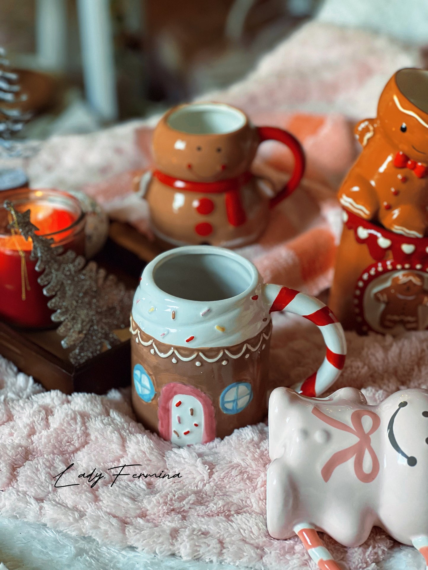 CHRISTMAS COLLECTION 5