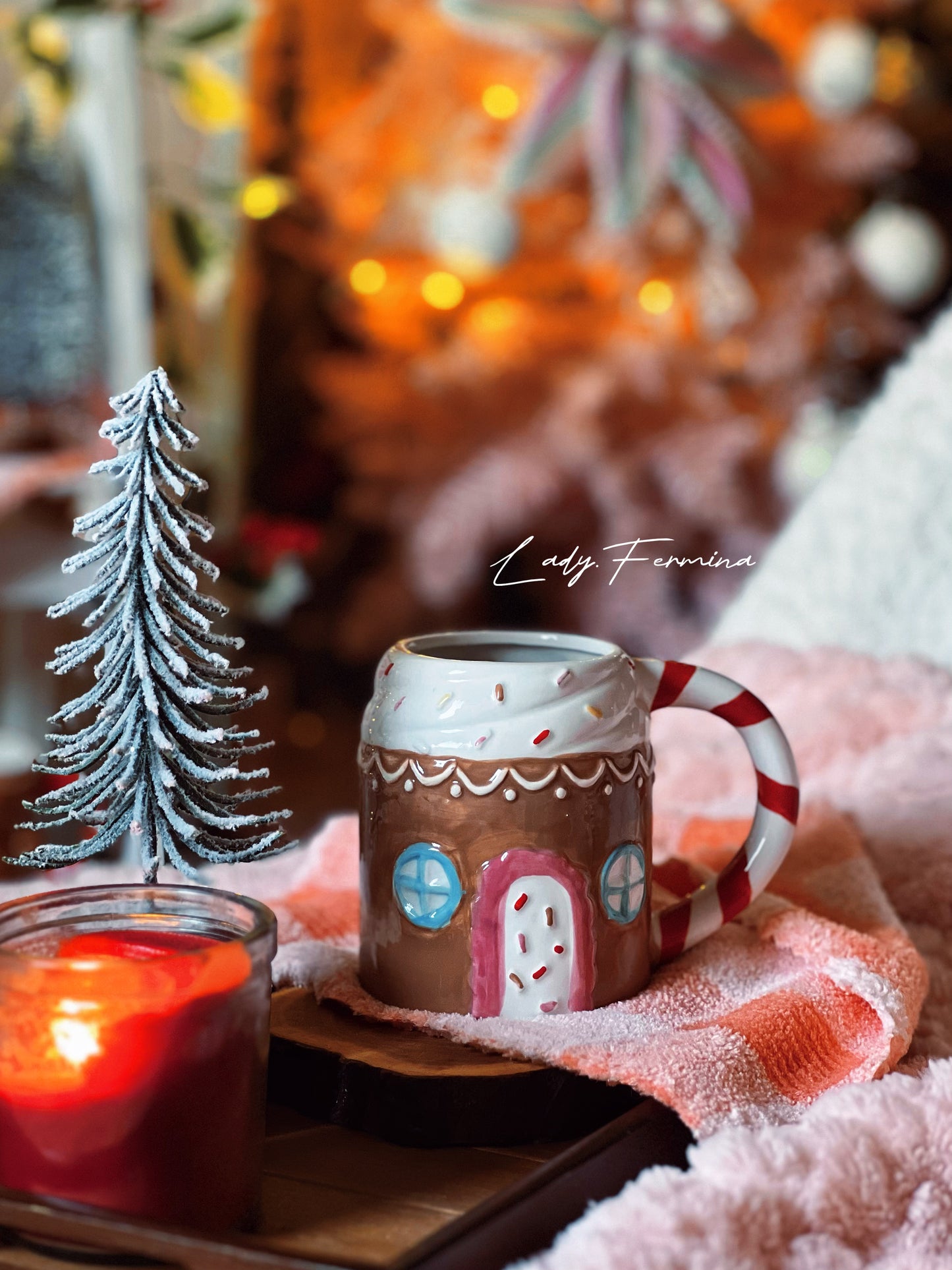 CHRISTMAS COLLECTION 5