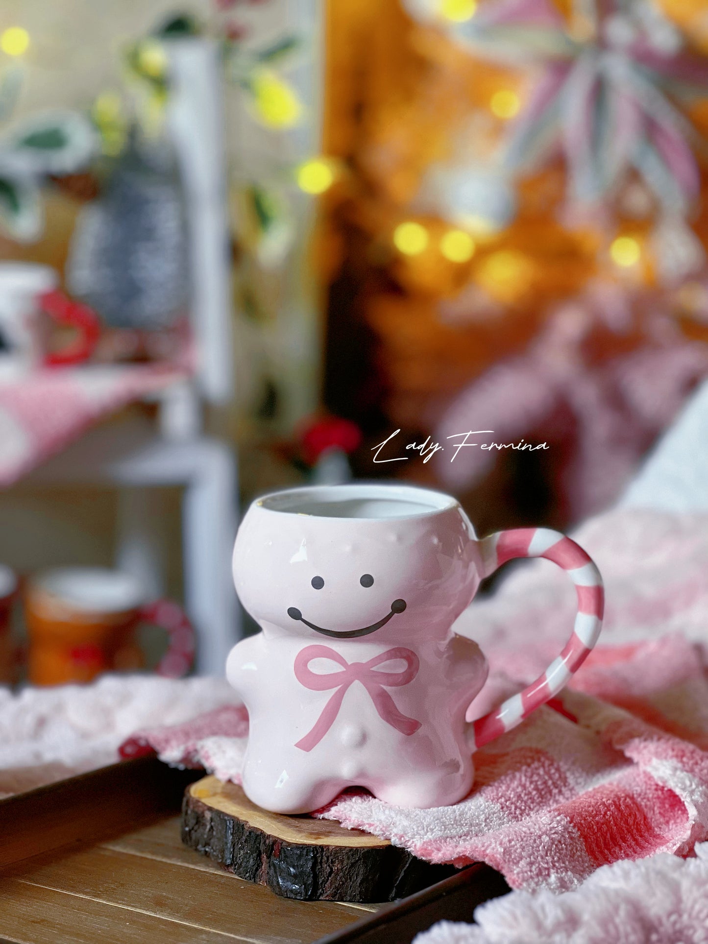 CHRISTMAS COLLECTION 5