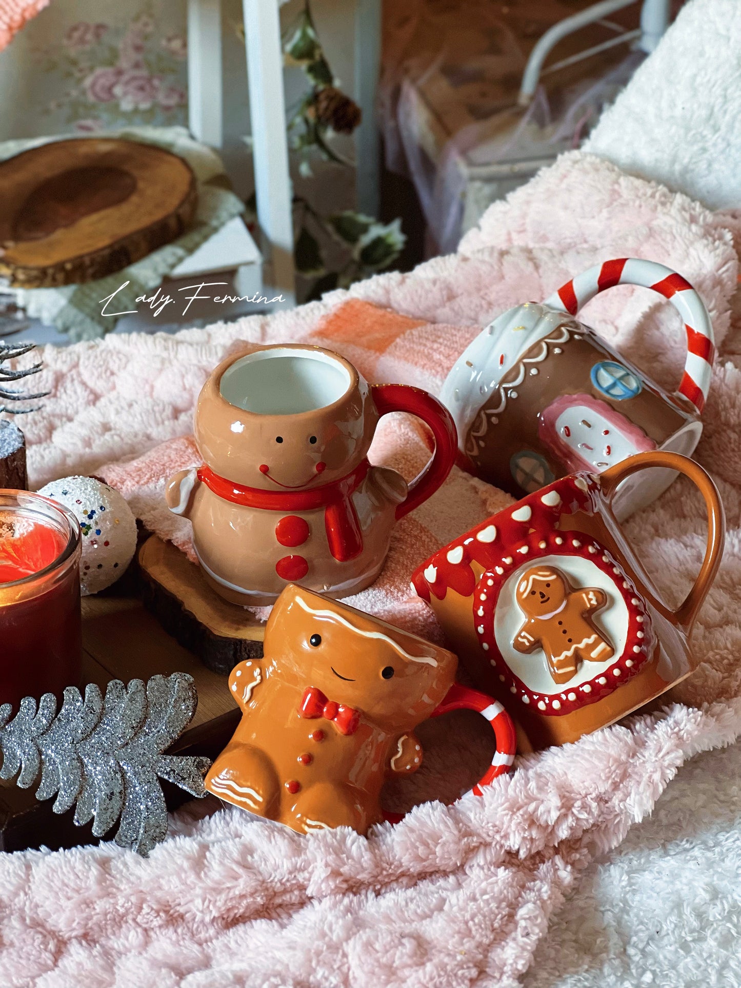 CHRISTMAS COLLECTION 5