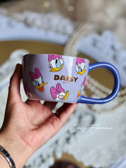 Daisy Duck Disney Mug