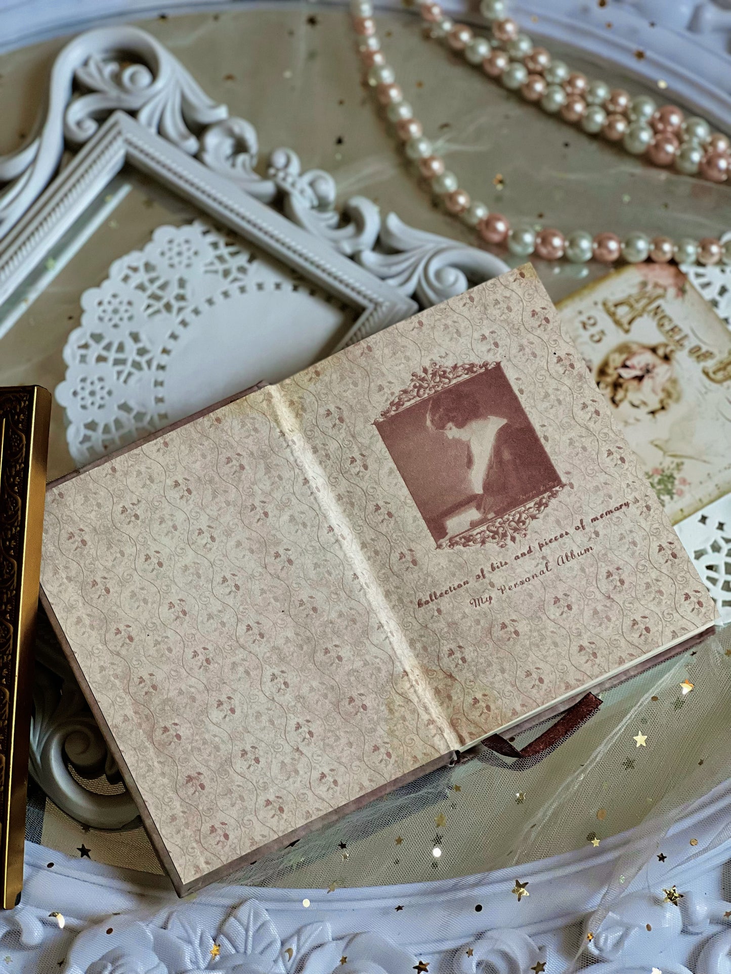 Lincoln Notebook