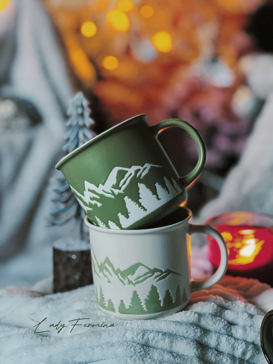 Wild Horizon MUG