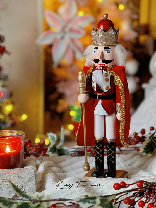 King Nutcracker