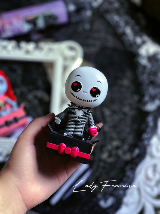 Jack & Sally Funko Pop Popsies