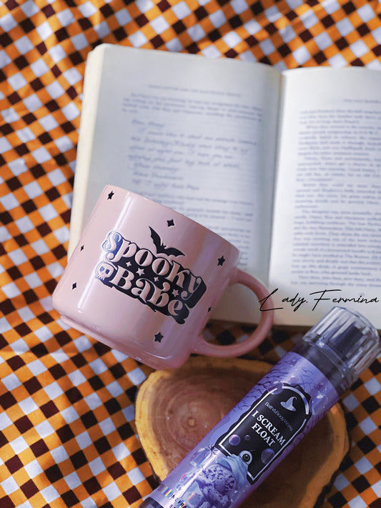 SPOOKY BABE NUG AUTUMN