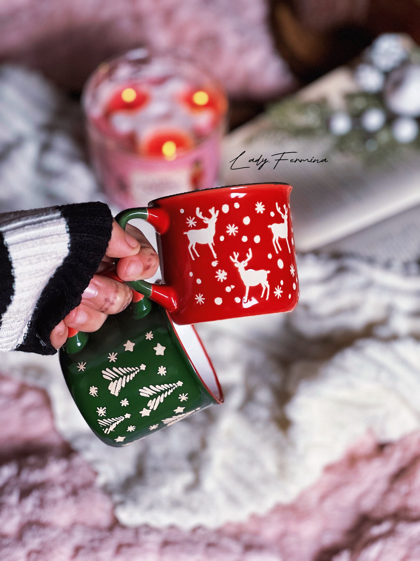 WINTER COFFE CUPS (small)