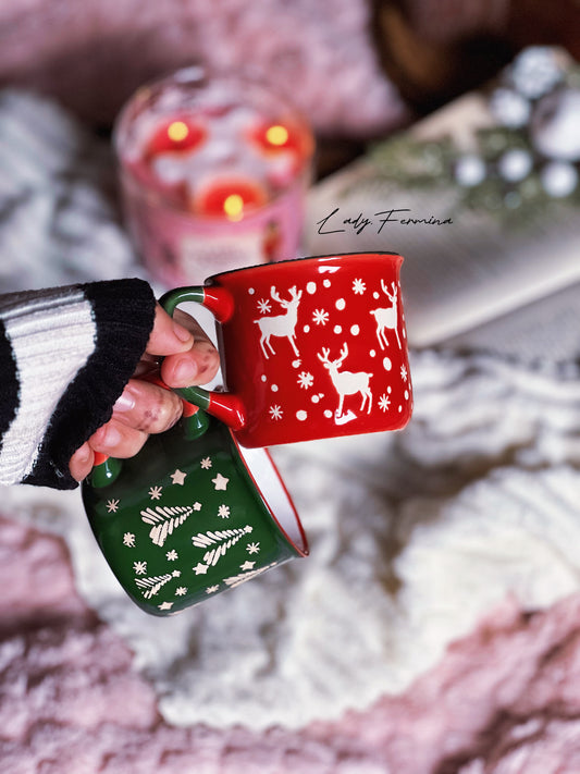 WINTER COFFE CUPS (small)