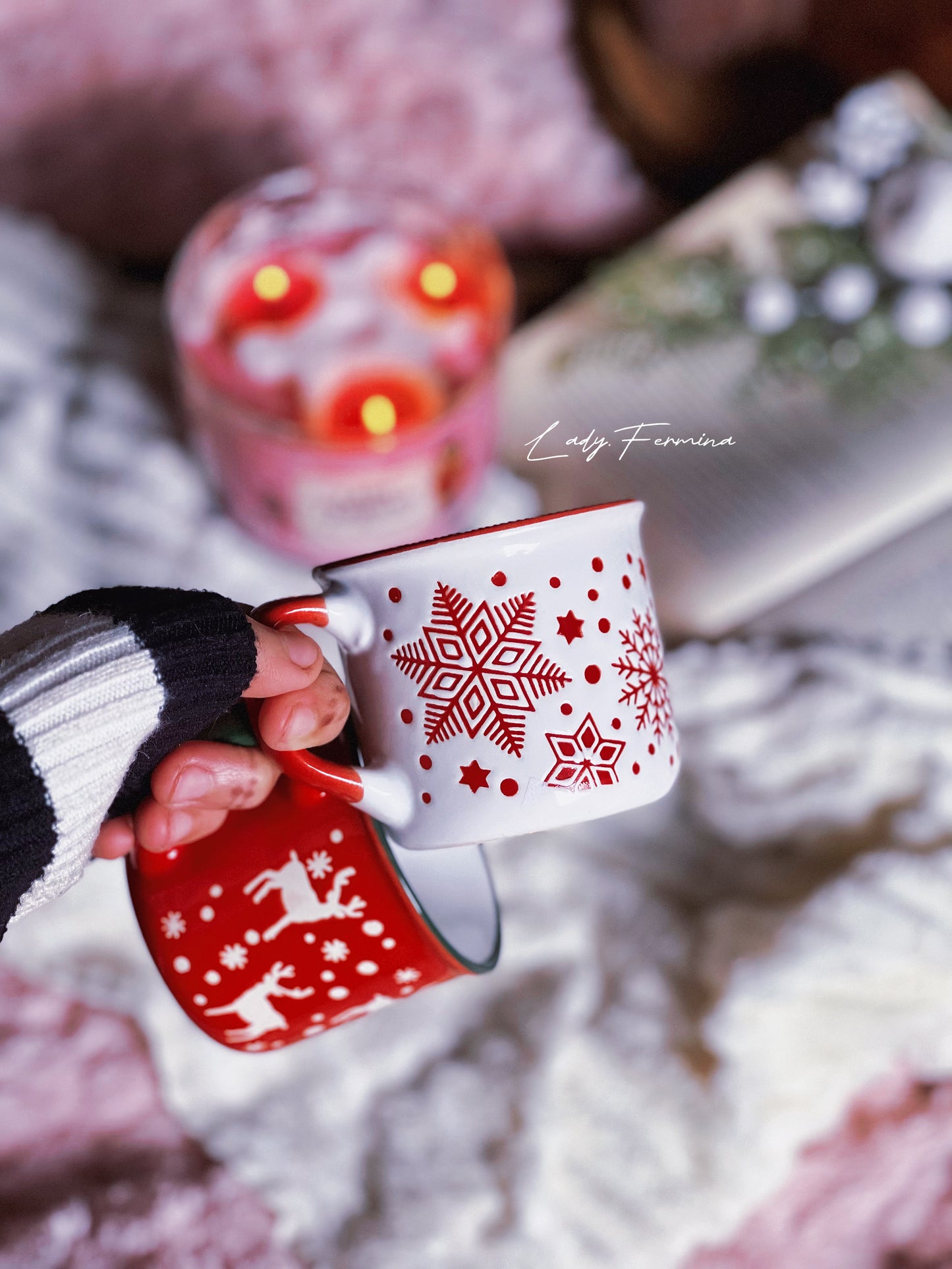 WINTER COFFE CUPS (small)