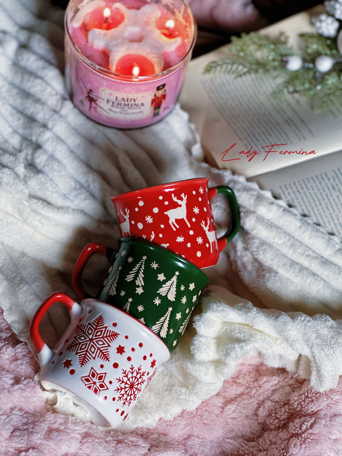 WINTER COFFE CUPS (small)