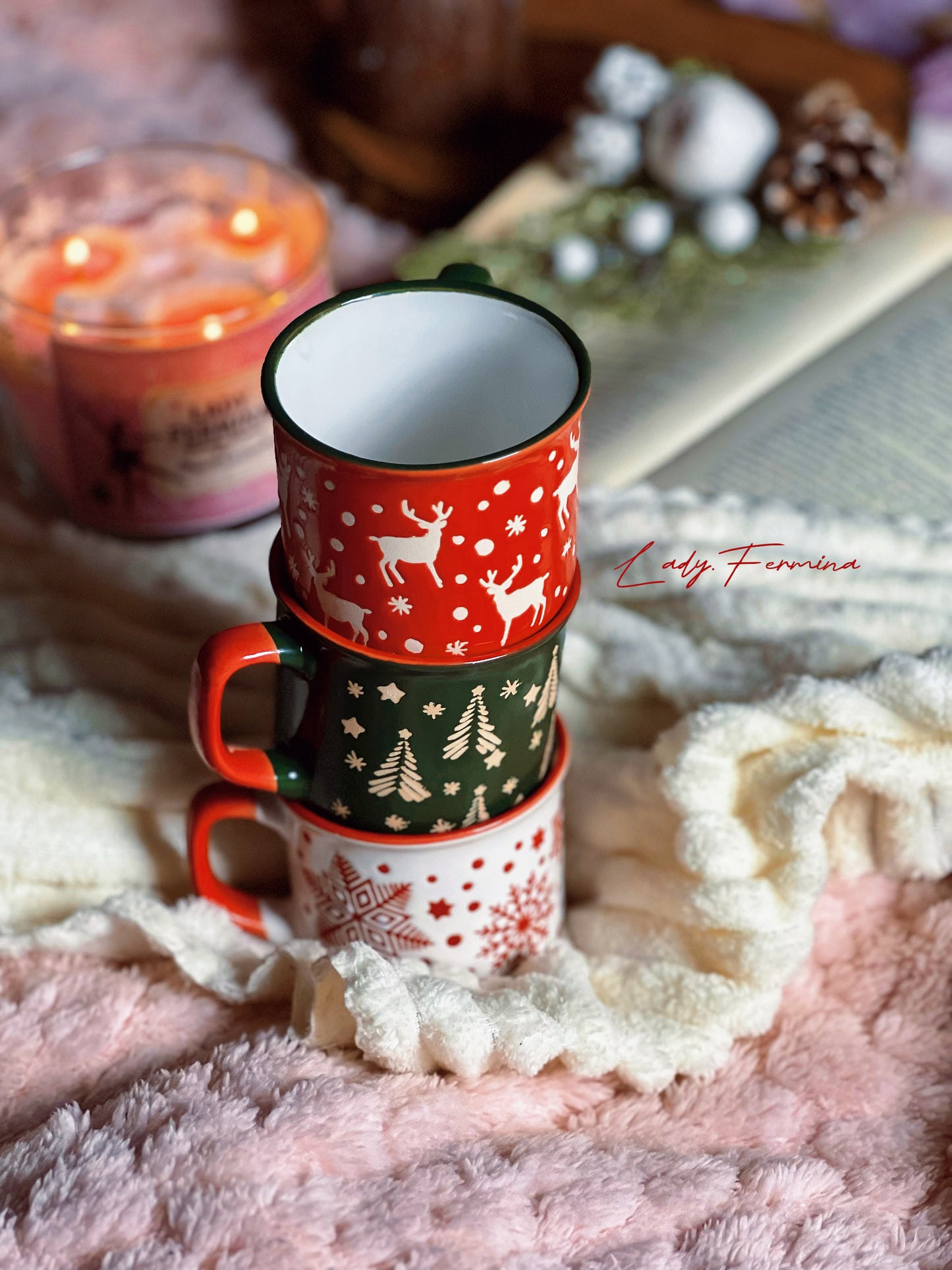 WINTER COFFE CUPS (small)