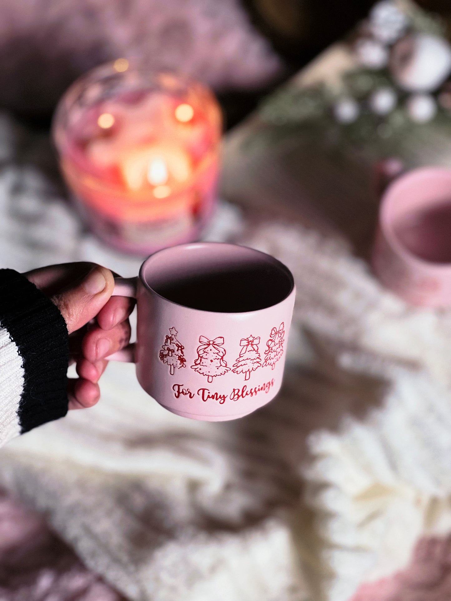 THE TINY BLESSINGS CUPS (small)