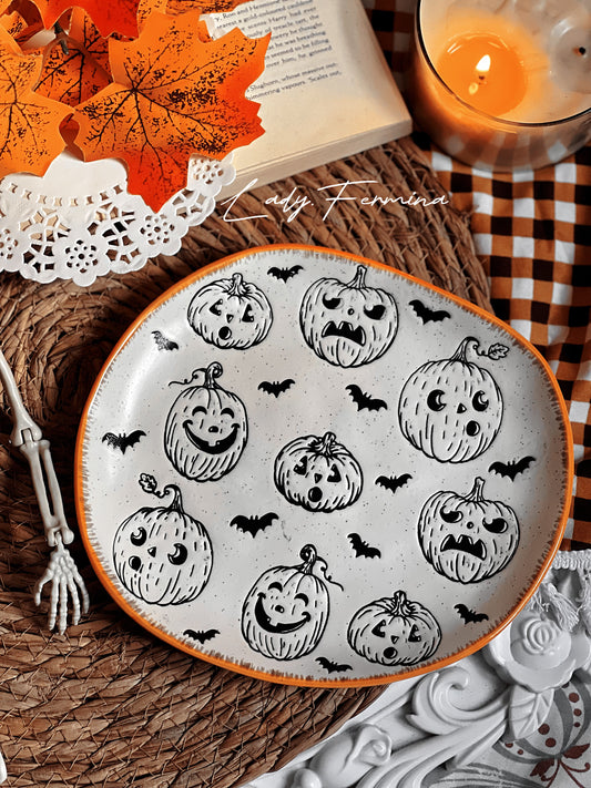 WHITE PUMPKIN (medium)